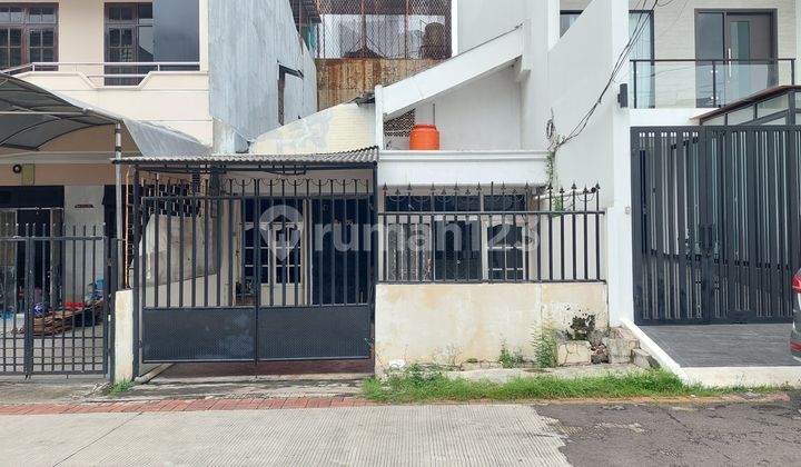 Disewakan Rumah Disewakan Rumah