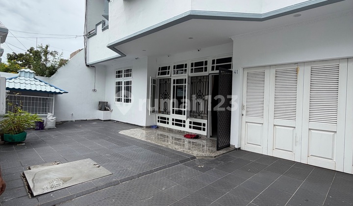 Disewakan Rumah Mewah