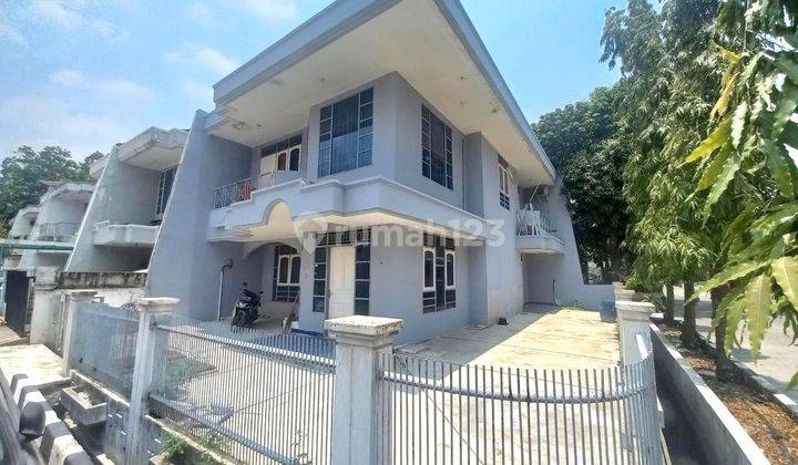 Dijual Rumah Hitung Tanah Hook 1