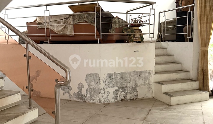 Dijual Rumah 2lantai 2