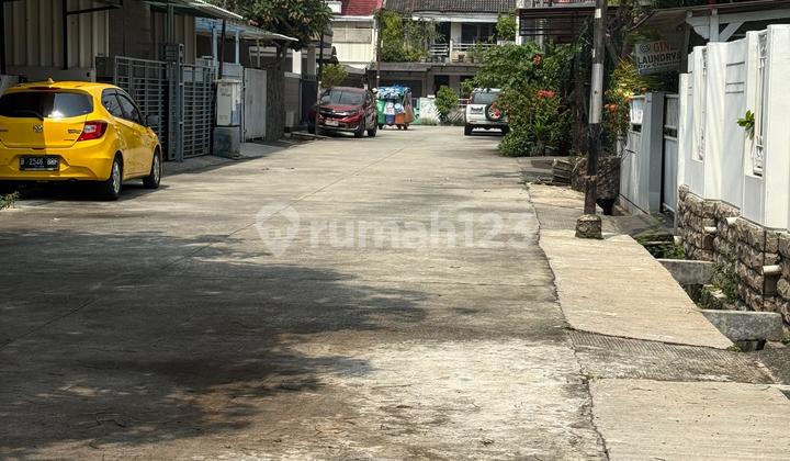 Dijual Rumah 2 Lantai  2