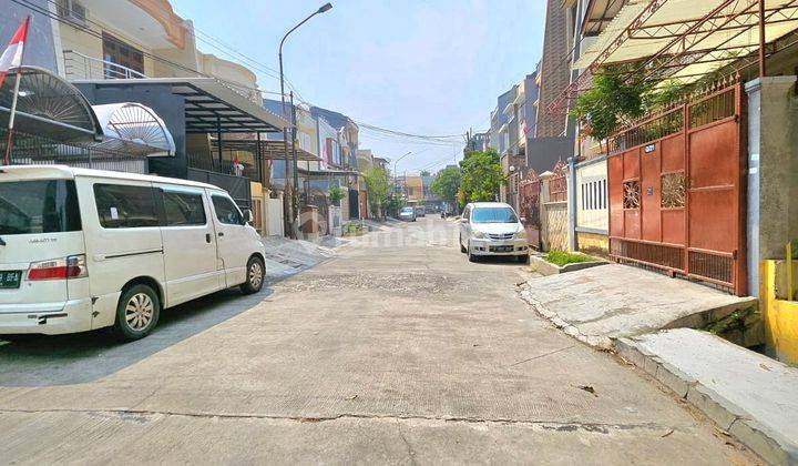 Dijual Rumah Hitung Tanah Rumah Tua 2