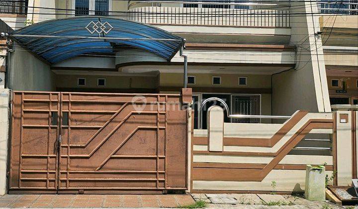 Disewakan Rumah 2 Lantai 1