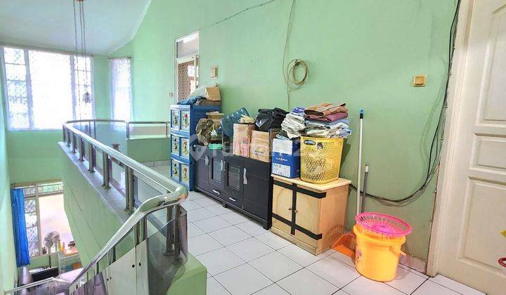 Dijual Rumah 2 Lantai Termurah Siap Huni 2