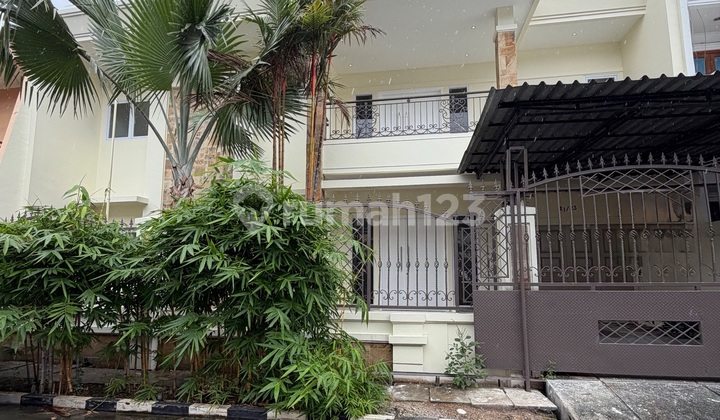 For rent.New house.renovated