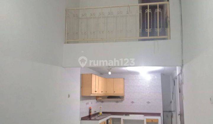 Dijual Rumah Hitung Tanah 2