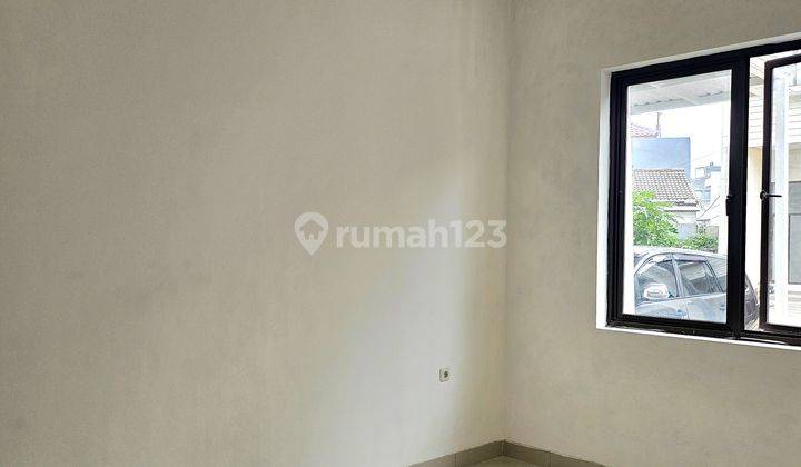 Di.sewakan.rumah.2.lantai 2