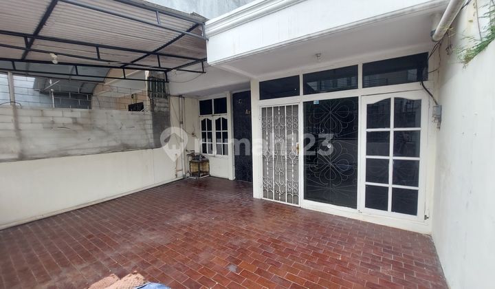 Dijual Rumah Hadap Selatan 2