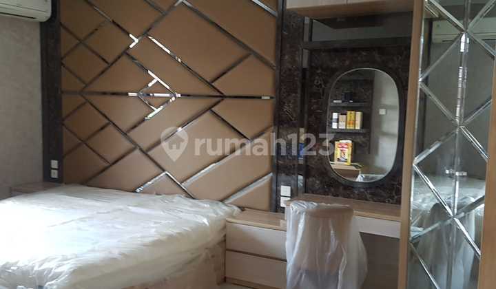 For Rent Furnished House 2