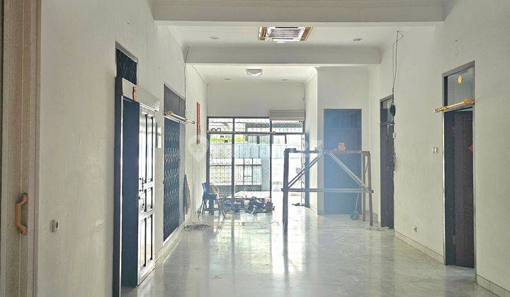 Disewakan Rumah Siap Huni 2