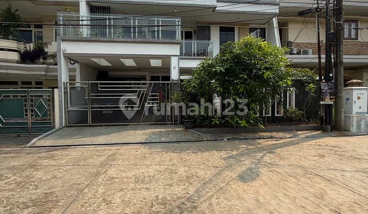 Dijual Rumah Siap Huni 