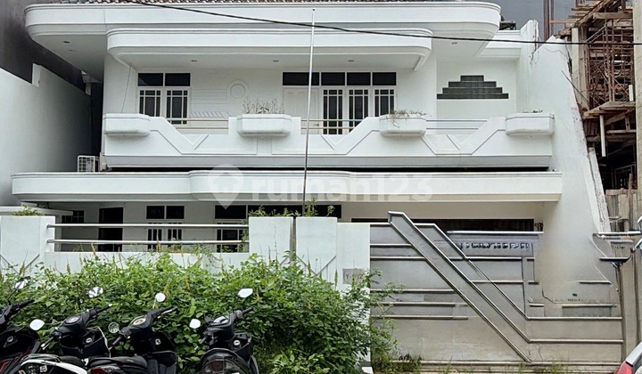 For Rent 2-Story New House in Green Garden Nice For Rent 2-Story New House in Green Garden Nice