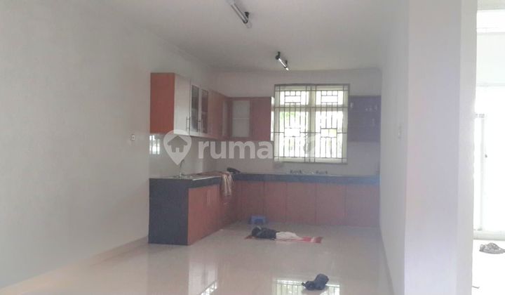Dijual Rumah Hook Selatan Barat 2
