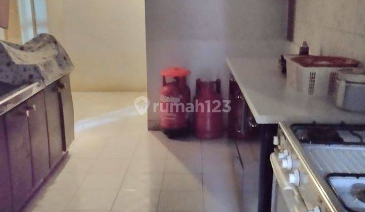 Dijual Rumah 2lantai Termurah 2