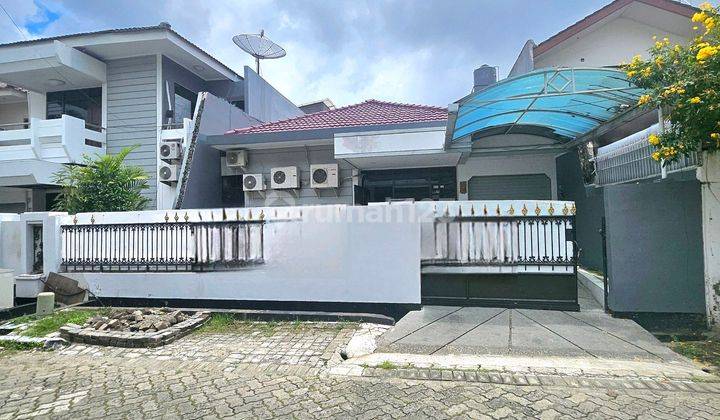 Disewakan Rumah Siap Huni 1