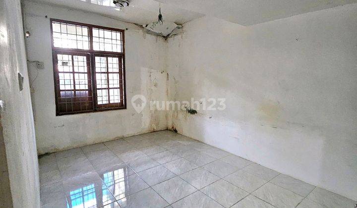 Disewakan Rumah 2.lantai 2