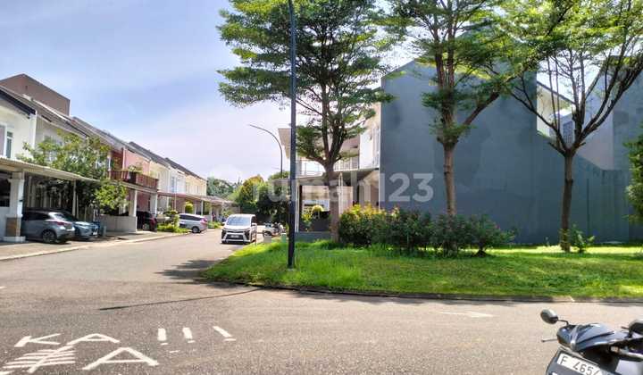 Ready to Build Land Plot Hook SHM in Kota Wisata Ready to Build Land Plot Hook SHM in Kota Wisata