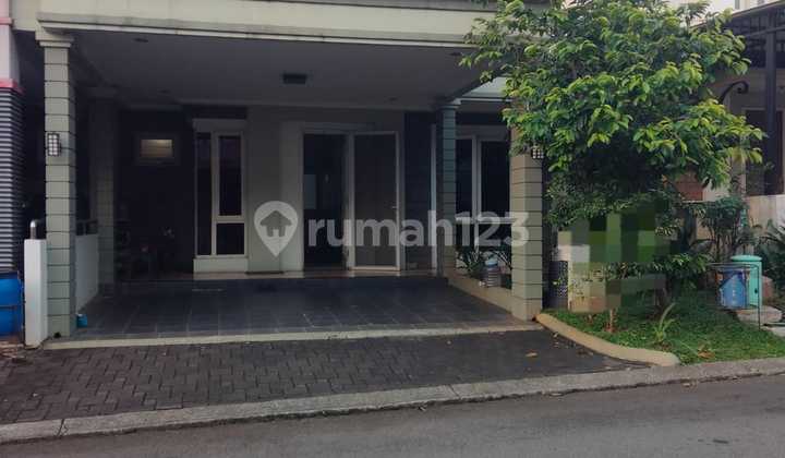 Rumah 2 Lantai Dekat Mall Di Kota Wisata Rumah 2 Lantai Dekat Mall Di Kota Wisata