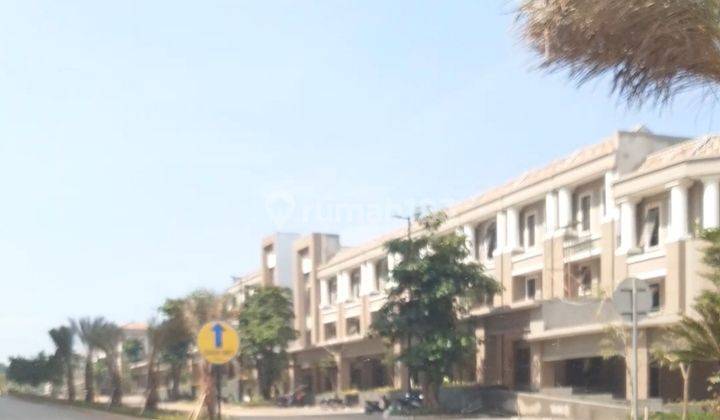 Dijual Apartemen Unfurnished Cocok Utk Pasangan Muda Di Podomoro 4