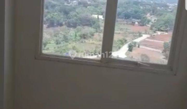 Dijual Apartemen Unfurnished Cocok Utk Pasangan Muda Di Podomoro 9