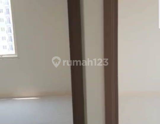 Dijual Apartemen Unfurnished Cocok Utk Pasangan Muda Di Podomoro 11