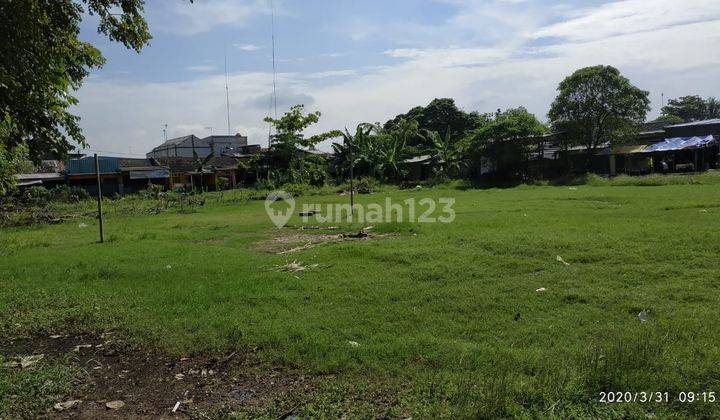 Pengejar Kavling Untuk Dijadikan Beberapa Rumah Di Karawang Barat 1