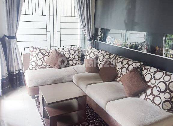 Rumah Modern Harga Nego Di Raffless Hill Cibubur 2