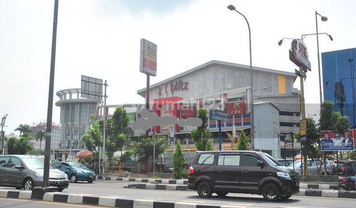 Ruko Strategis 3 Lantai Dekat Area Perkantoran Di Bekasi 2
