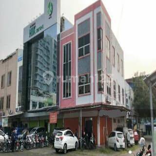 Ruko Strategis 3 Lantai Dekat Area Perkantoran Di Bekasi 3