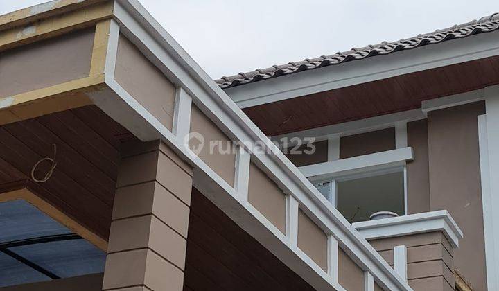 Rumah 3 Kamar Baru Renov Harga Nego DiLegenda wisata 2