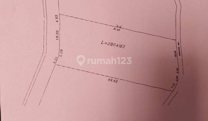 Gudang Siap Pakai Berikut Office Di Pangkalan 2 Narogong 6