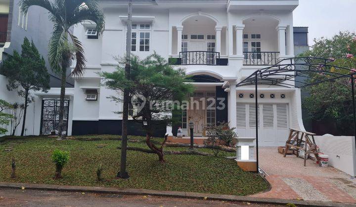 Rumah Cantik Idaman Hati Kluster Favorite Di Legenda wisata 1