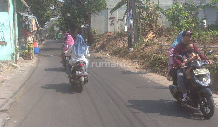 Kavling Luas 3000 Dekat Kota Wisata Cibubur 2