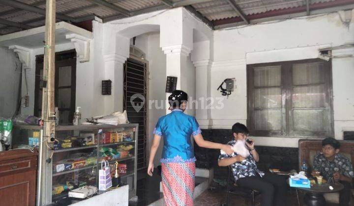 Rumah Minimalis Perlu Renov Dekat Toll Di Kota Wisata 1