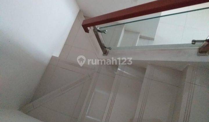 Rumah Bagus Cluster Favorit di Kota Wisata 2