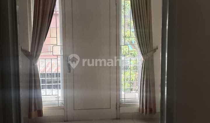 Rumah 2 Lantai Siap Huni Kluster Favorit Di Raffes Hill 2