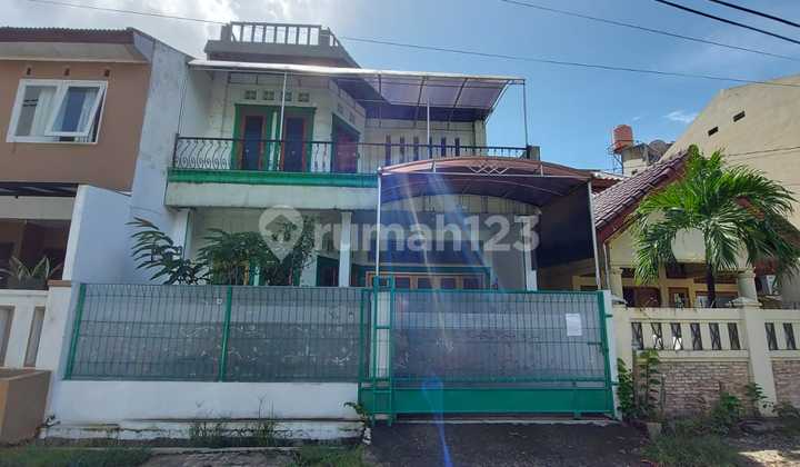 Ready-to-Occupy Residence in Cimanggis Depok Ready-to-Occupy Residence in Cimanggis Depok