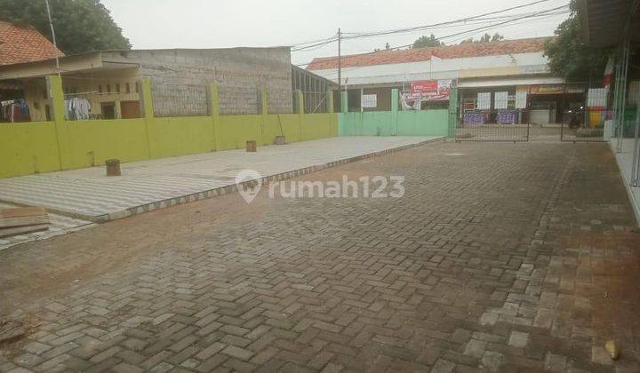 Kavling Include Rumah Luas Siap Bangun Kluster Di Ciangsana  1