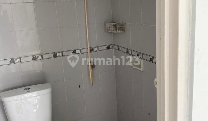 1-Story House Affordable Price Light Steel In Legenda Wisata 2