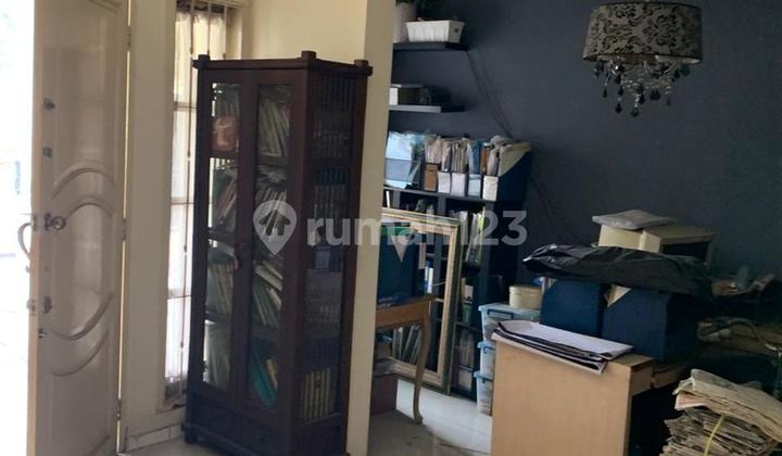 Rumah Boulevard Dekat Gerbang Toll Only One Kota Wisata 2