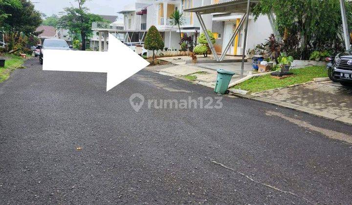 Rumah 2 Lantai Siap Huni Di Legenda Wisata 1