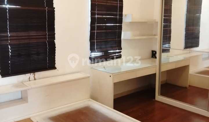 Rumah Boulevard Exclusive Kluster Favorite Di Legenda Wisata 2