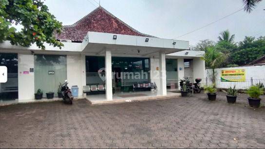 Properti Klinik Potensial Rumah Sakit Luas Di Cileungsi  1