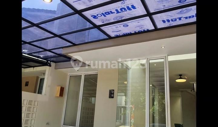 Rumah 2 Lantai Terenov Siap Huni Di Citragrand Cibubur 2