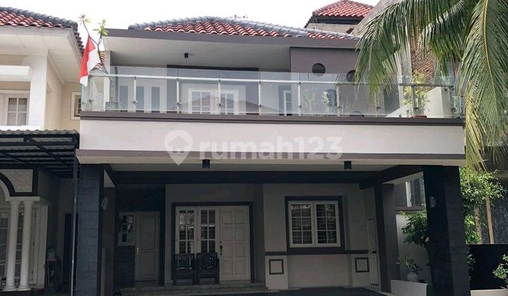 Beautiful Ready-to-Live Furnished House in Tourist City Beautiful Ready-to-Live Furnished House in Tourist City