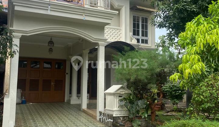 Rumah 2 Lantai Kluster Favorite Kota Wisata Rumah 2 Lantai Kluster Favorite Kota Wisata