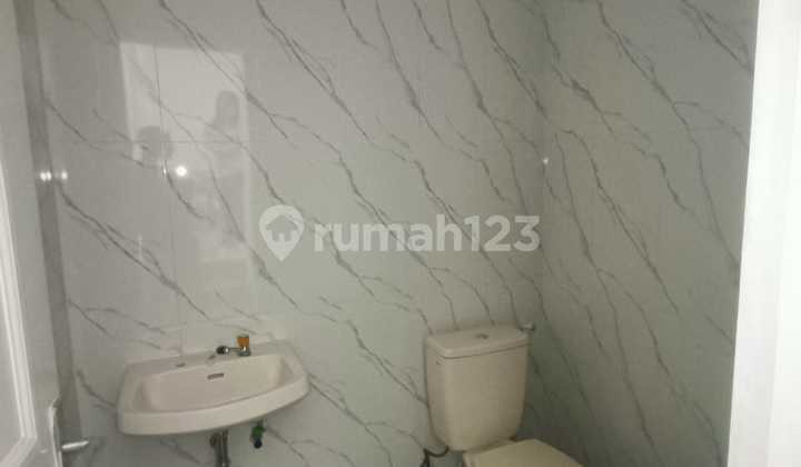 2-Story House Ready to Occupy in Kota Wisata Cluster 2