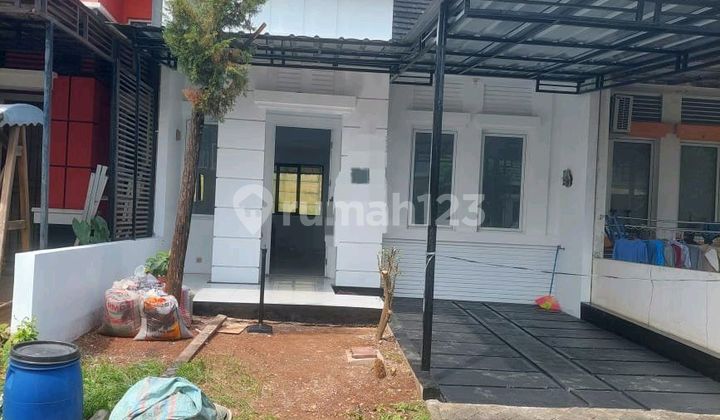 Rumah Minimalis Modern Siap Huni Only One Kotawisata Rumah Minimalis Modern Siap Huni Only One Kotawisata