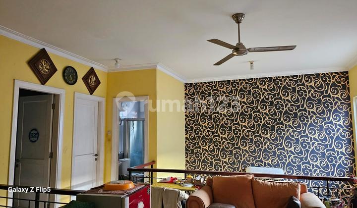 Rumah 2 Lantai Dekat Toll Di Kota Wisata Rumah 2 Lantai Dekat Toll Di Kota Wisata