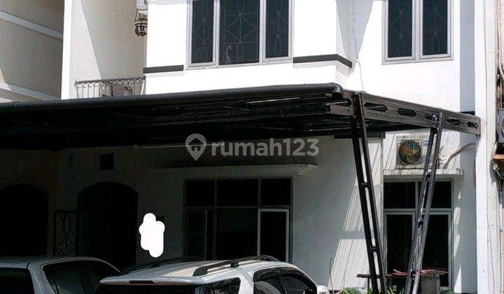 Rumah 2 Lantai Full Renov Nego Di Legenda Wisata 1